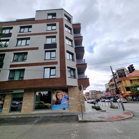 Best Family Apartments & Parking Sofia Exterior foto