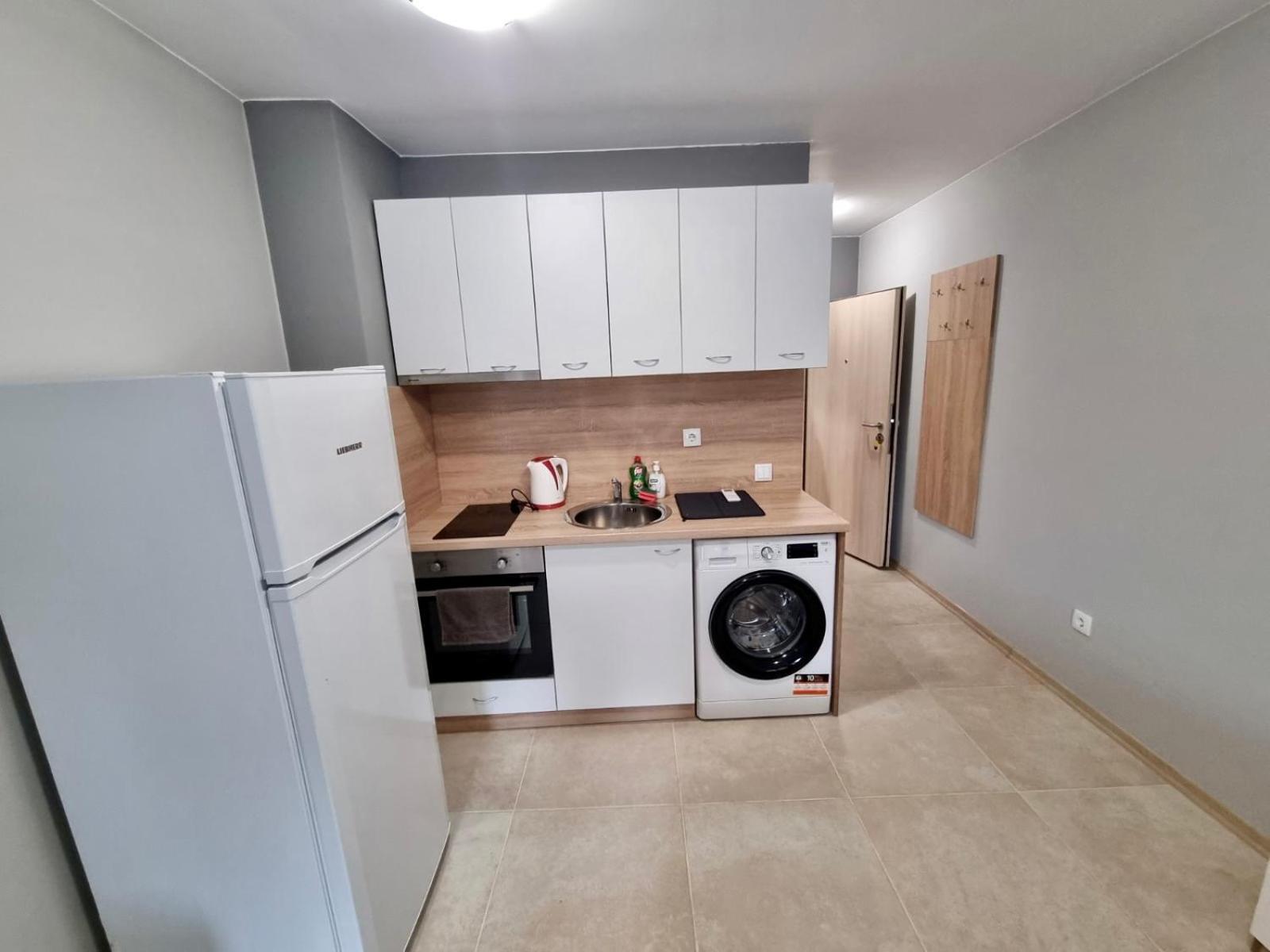 Best Family Apartments & Parking Sofia Exterior foto