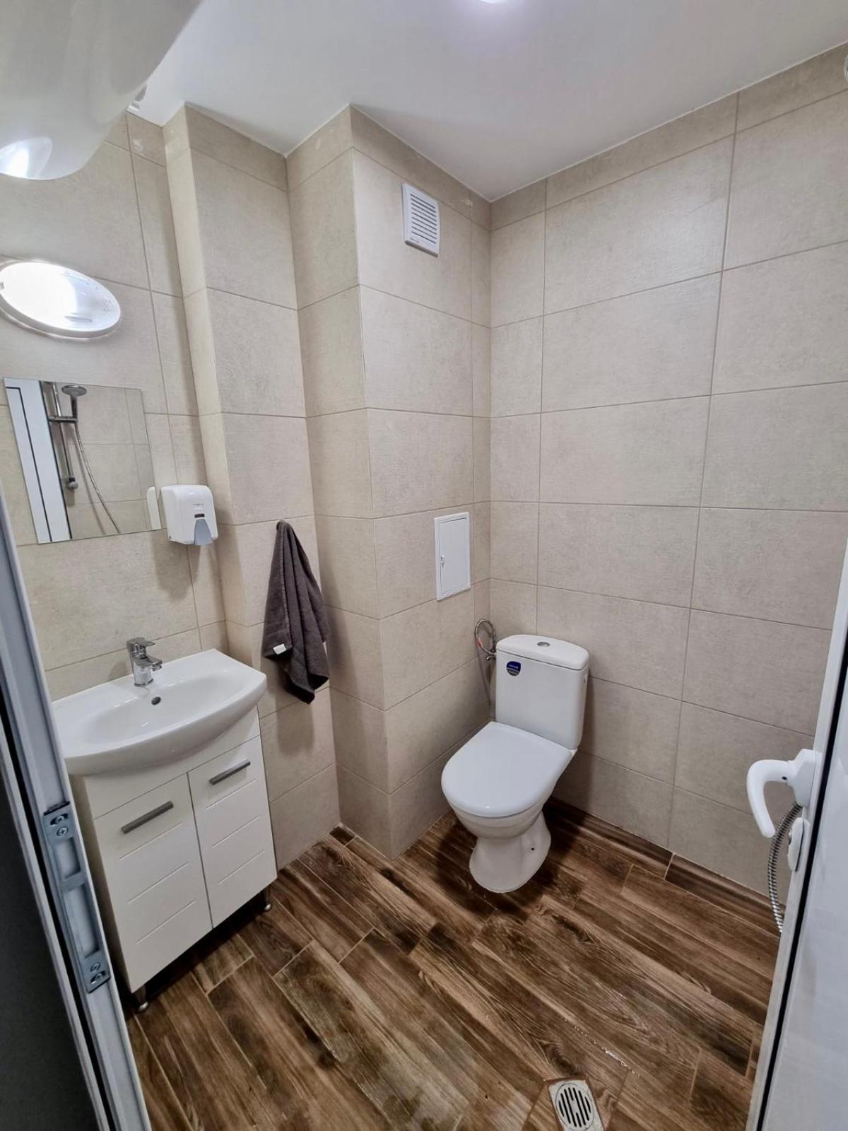 Best Family Apartments & Parking Sofia Exterior foto