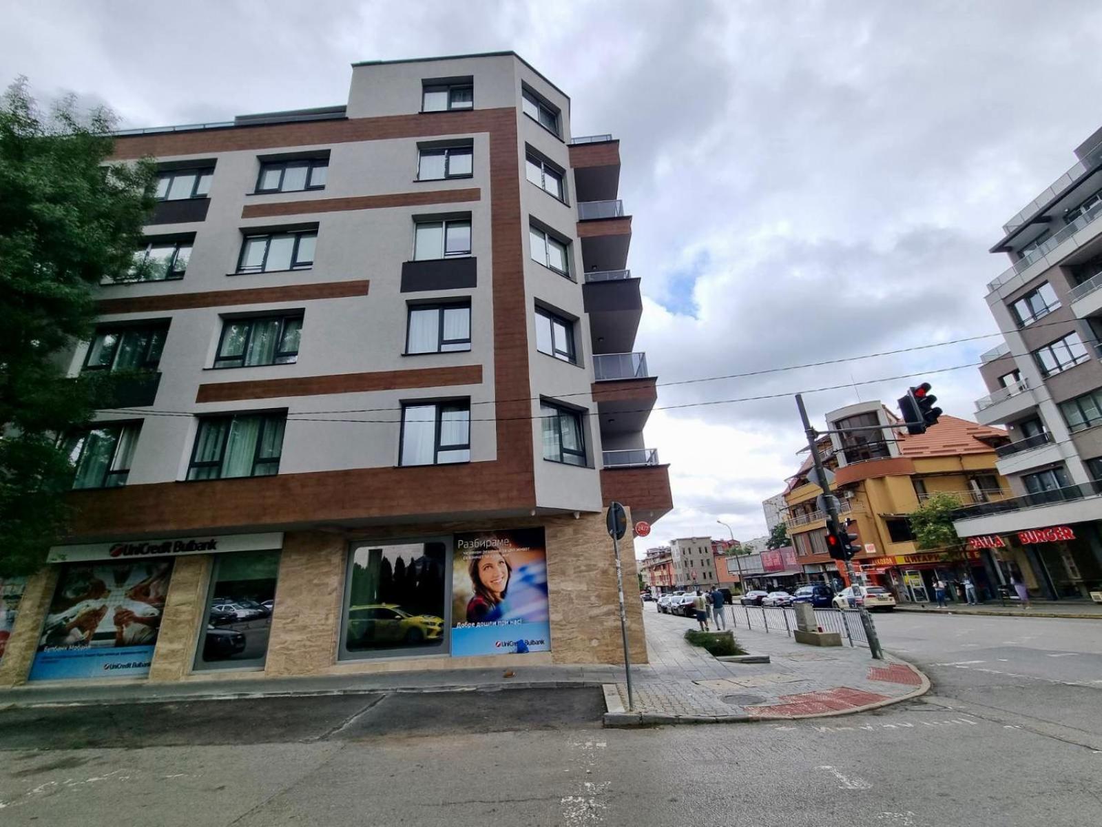 Best Family Apartments & Parking Sofia Exterior foto
